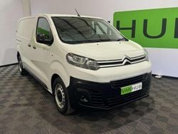 White Used 2023 Citroën Dispatch MPV | £12,495 (Good price)
