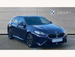 Other Used 2025 BMW 120 M Sport Hatchback | £27,995