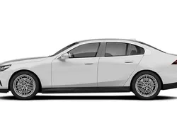 New 2025 BMW 530e M Sport Sedan | £56,692 (Super price)