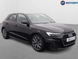 Used 2026 Audi A1 Sportback S-Line Hatchback | £23,249