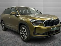 Other Used 2024 Skoda Kodiaq SE L SUV | £35,900 (Fair price)
