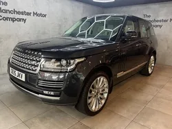 Used 2015 Land Rover Range Rover Autobiography SUV | £20,390 (Super price)