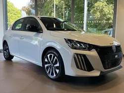 New 2025 Peugeot 208 Style Hatchback | £19,307 (Good price)