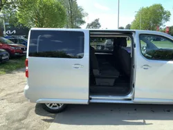 Grey Used 2018 Citroën Spacetourer Business Class Van | £19,995
