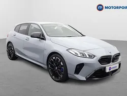 Grey Used 2025 BMW M135 Hatchback | £35,499 (Expensive)