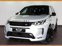 Used 2021 Land Rover Discovery Sport SE Dynamic SUV | £26,990 (Good price)