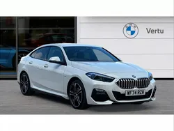 Other Used 2024 BMW 218 M Sport Coupe | £26,995