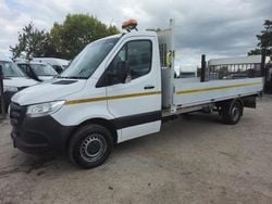 White Used 2021 Mercedes Sprinter Progressive Van | £11,450 (Super price)