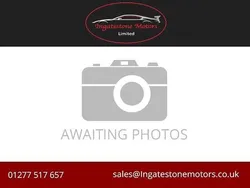 Mauve/purple Used 2009 Toyota iQ Hatchback | £2,295 (Fair price)