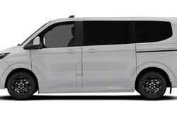 New 2026 Ford Tourneo Active MPV | £47,988