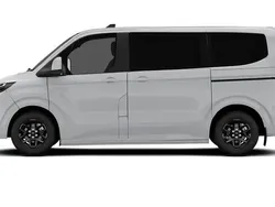 New 2026 Ford Tourneo Active MPV | £50,388
