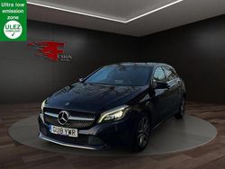 Black Used 2019 Mercedes A180 Hatchback | £14,200 (Good price)