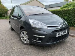 Grey Used 2013 Citroën Grand C4 Picasso Platinum MPV | £5,990 (Super price)
