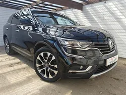 Black Used 2019 Renault Koleos GT-Line SUV | £11,965 (Fair price)