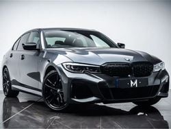 Grey Used 2020 BMW M340 M Sport Sedan | £34,495 (Good price)