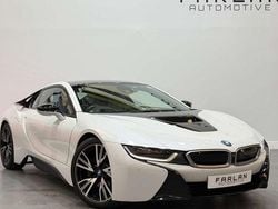 Used 2014 BMW i8 Performance | £28,950 (Super price)