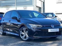 Used 2024 VW Golf VIII R-line Hatchback | £18,995 (Super price)
