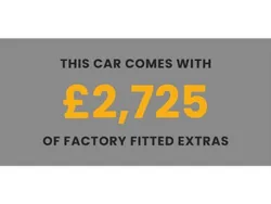 Black Used 2018 Audi Q3 S-Line SUV | £15,795 (Good price)