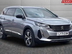 Used 2024 Peugeot 5008 GTi MPV | £21,811 (Good price)