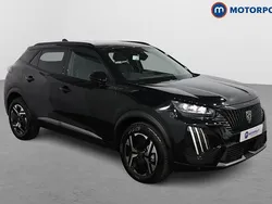 Used 2024 Peugeot 2008 GTi SUV | £19,799 (Fair price)
