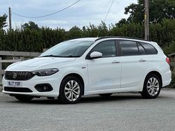 White Used 2017 Fiat Tipo Easy Plus Estate | £2,495