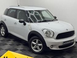 Used 2013 Mini Countryman SUV | £6,000 (Fair price)