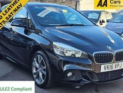 Used 2015 BMW 225 M Sport Estate | £10,995