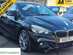 Used 2015 BMW 225 M Sport Estate | £10,995