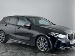 Used 2024 BMW M135 M Sport Hatchback | £21,550