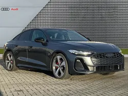 Other New 2024 Audi A5 Advanced Coupe | £55,199 (Fair price)