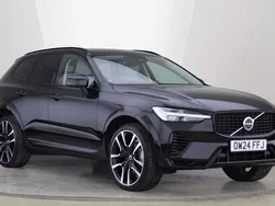 Used 2025 Volvo XC60 Ultra SUV | £48,250
