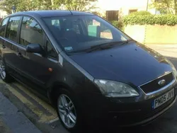 Used 2005 Ford C-MAX MPV | £1,650 (A bit pricey)