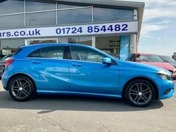Used 2015 Mercedes A180 | £7,980 (Fair price)