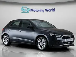 Used 2023 Audi A1 Sportback Sport Hatchback | £20,200 (Fair price)