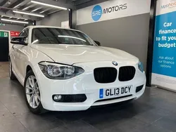 BMW 116