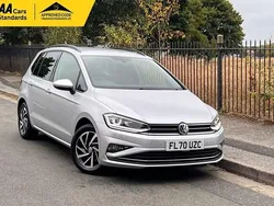 Used 2020 VW Golf VII Match | £14,995 (Good price)