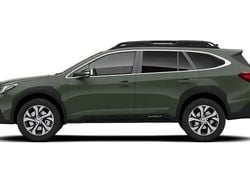 Used 2025 Subaru Outback Estate | £24,495 (Super price)