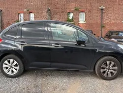 Black Used 2012 Citroën C3 VTR Sport Hatchback | £2,842 (A bit pricey)
