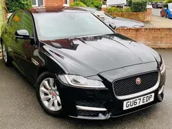 Used 2020 Jaguar XF R-Sport Sedan | £8,994 (Super price)