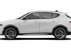 New 2024 Alfa Romeo Tonale SUV | £43,095 (A bit pricey)