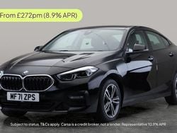 Used 2023 BMW 218 Sport Line Coupe | £19,675 (Good price)