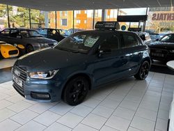 Used 2016 Audi A1 Sportback Sport Hatchback | £9,995 (Fair price)