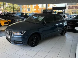 Used 2016 Audi A1 Sportback Sport Hatchback | £9,995 (Fair price)