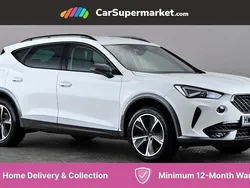 Used 2024 Cupra Formentor SUV | £19,697 (Super price)