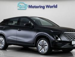 Used 2024 Omoda 5 SUV | £19,500 (Good price)