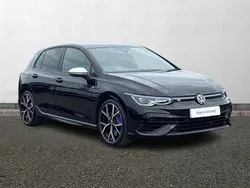 Used 2024 VW Golf VIII | £37,490 (Expensive)