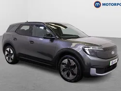 Used 2025 Ford Explorer Premium SUV | £28,999 (Good price)