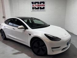Used 2020 Tesla Model 3 Sedan | £18,490 (Fair price)