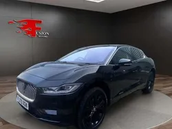 Used 2023 Jaguar I-Pace SE SUV | £16,200 (Super price)