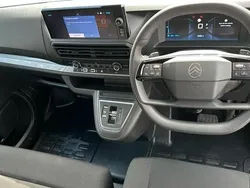 Grey Used 2024 Citroën Dispatch MPV | £18,987 (Expensive)
